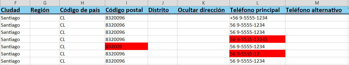 Paso 8